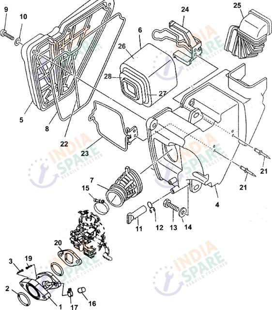 INTAKE